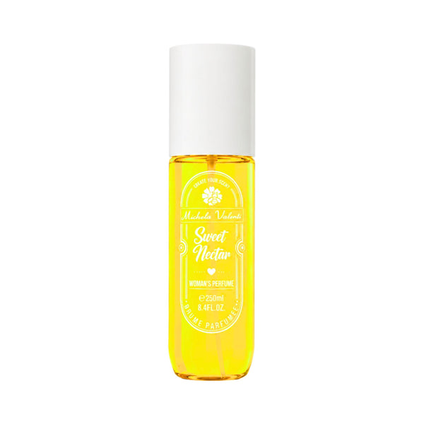 Sweet Nectar Michela Valenti WYNIE | Brume Parfumée Dolce 250 ml