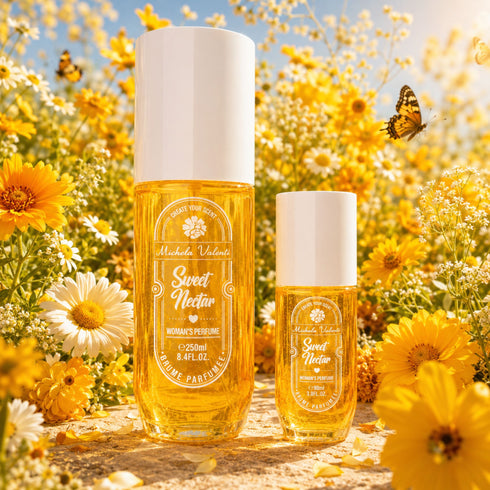 Sweet Nectar Michela Valenti WYNIE | Brume Parfumée Dolce 90 ml e 250 ml