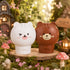 Teddy Bear Body Cream - Crema Corpo Idratante a forma di Orsetto