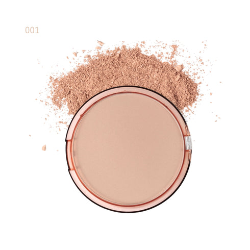 Terracotta Glam Bronze SET A - Terra Abbronzante Viso e Corpo Luminosa Wynie 001