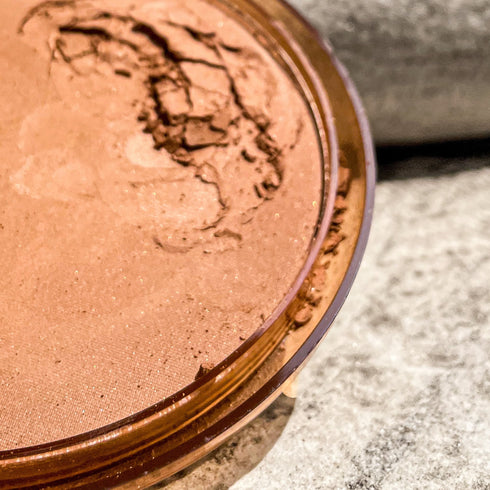 Terracotta Glam Bronze - Terra Abbronzante Viso e Corpo Luminosa