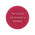 Trattamento Labbra Mini Wynie Lip Spa Set – Lip Mask alla Fragola | Idea Regalo