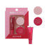 Trattamento Labbra Mini Wynie Lip Spa Set – Scrub, Lip Mask e Lipgloss alla Fragola | Idea Regalo