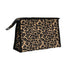 Beauty Bag Trasparente Leopardata – Trousse da Viaggio