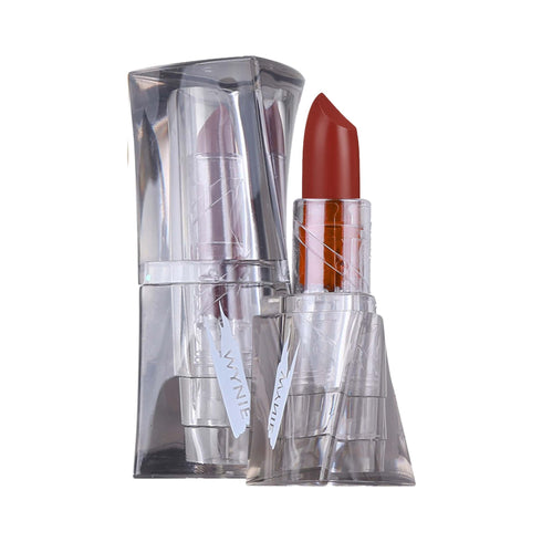 Twist Lipstick - Rossetto Cremoso Nei Toni del Rosso e del Fucsia