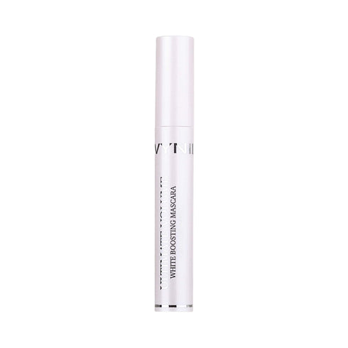 Ultimate Volume White Boosting Mascara | Primer & Serum - Primer per Mascara Bianco