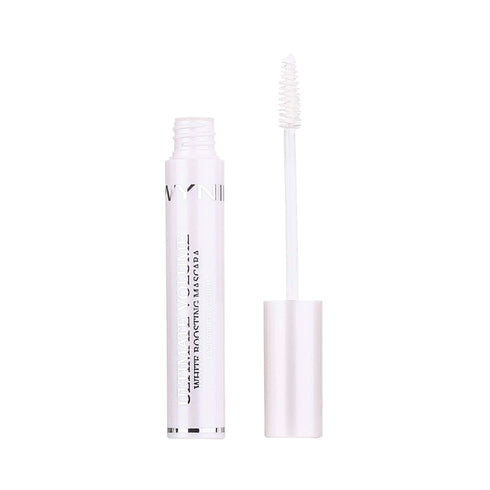 Ultimate Volume White Boosting Mascara | Primer & Serum - Primer per Mascara Bianco