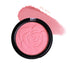Wynie Undress Your Skin Blush in Polvere Compatta Luminoso 002 rosa chiaro