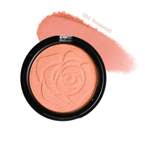 Wynie Undress Your Skin Blush in Polvere Compatta Luminoso 003 pesca