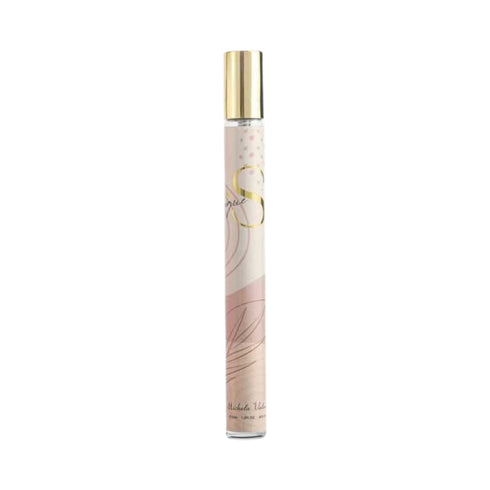 Unique Eau de Parfum da Borsetta | Profumo Floreale Michela Valenti