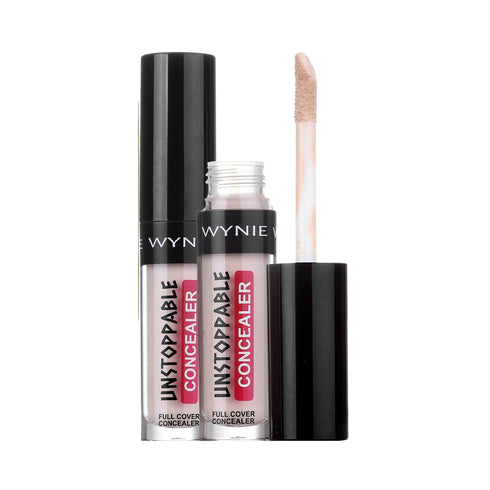 Unstoppable Full Cover Concealer – Correttore Liquido ad Alta Coprenza