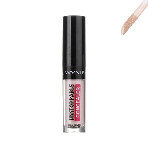 Unstoppable Full Cover Concealer – Correttore Liquido ad Alta Coprenza