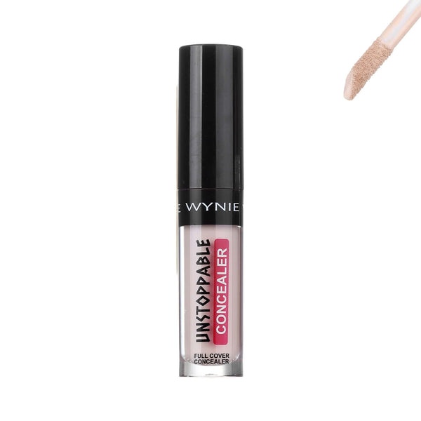Unstoppable Full Cover Concealer – Correttore Liquido ad Alta Coprenza