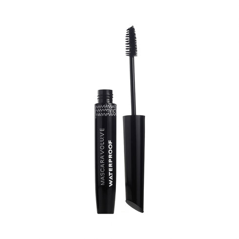Volume Waterproof Mascara – Volumizzante Resistente all’Acqua