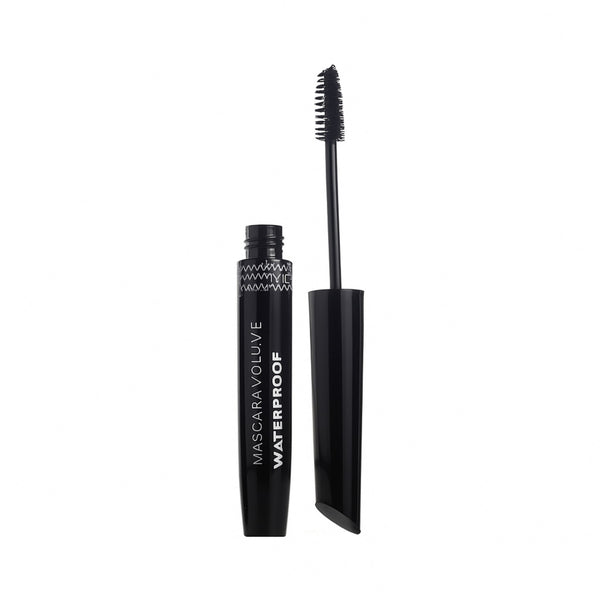 Volume Waterproof Mascara – Volumizzante Resistente all’Acqua