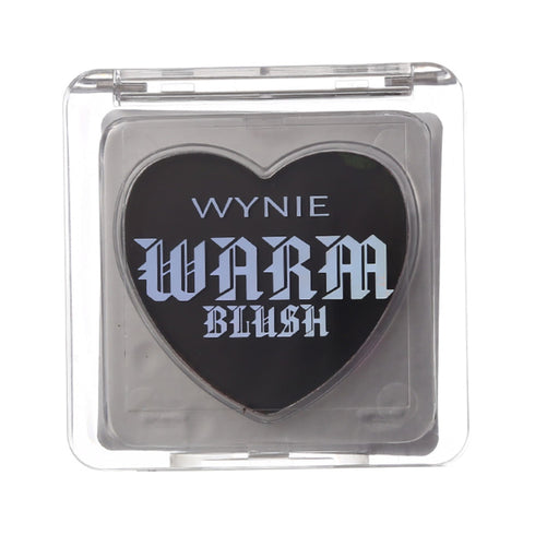 Wynie Warm Blush in Crema Viso e Labbra