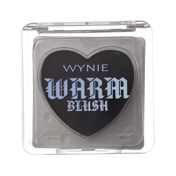 Wynie Warm Blush in Crema Viso e Labbra