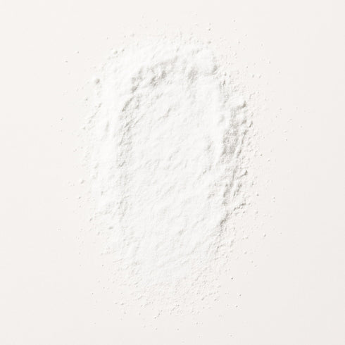 White Matte Touch Loose Powder – Cipria in Polvere Libera Trasparente