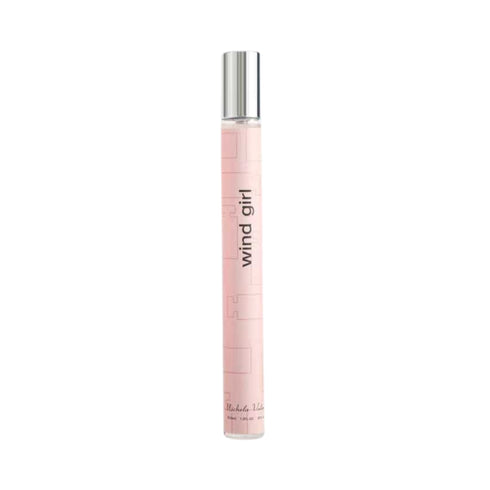 Wind Girl Eau de Parfum da Borsetta | Profumo Floreale Michela Valenti