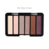 Wynie-à-Porter Eyeshadow Palette 6 Ombretti Shimmer e Matte