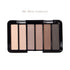 Wynie-à-Porter Eyeshadow Palette 6 Ombretti Shimmer e Matte