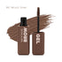 Wynie Brow Gel - Mascara Sopracciglia Colorato in Crema Effetto Naturale 002 Natural Brown (marrone neutro medio)