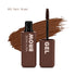 Wynie Brow Gel - Mascara Sopracciglia Colorato in Crema Effetto Naturale 003 Dark Brown (marrone scuro intenso)