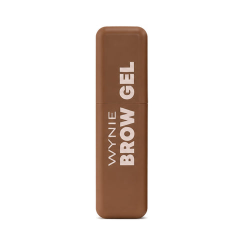 Wynie Brow Gel - Mascara Sopracciglia Colorato in Crema Effetto Naturale