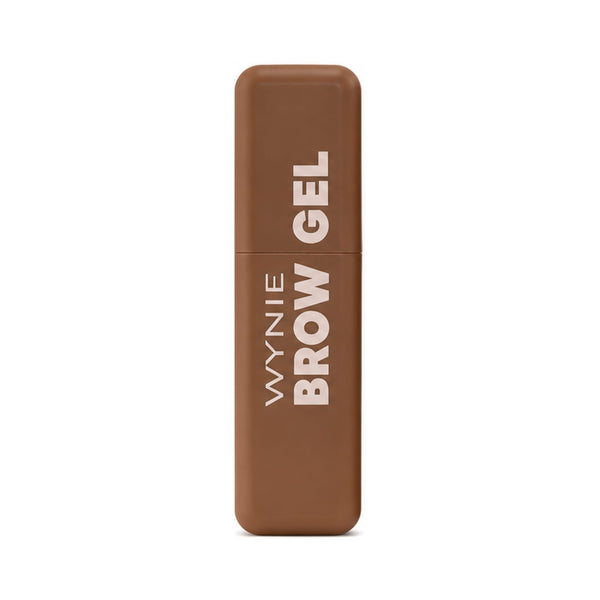 Wynie Brow Gel - Mascara Sopracciglia Colorato in Crema Effetto Naturale