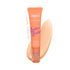 Wynie Butter Balm - Balsamo Labbra Colorato e Idratante con Vitamina E 002 arancio pesca nude