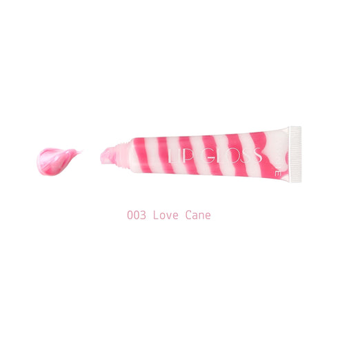 Cane Lipgloss - Lucidalabbra Colorato