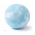Wynie Color Mix 2 Bath Bomb | Bomba da Bagno Colorata Effervescente, azzurro e bianco (fragranza mela)