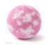 Wynie Color Mix 2 Bath Bomb | Bomba da Bagno Colorata Effervescente, rosa e ianco (fragranza lavanda)