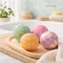 Wynie Color Mix 2 Bath Bomb | Bomba da Bagno Colorata Effervescente