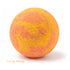 Wynie Color Mix Bath Bomb | Bomba da Bagno Colorata Effervescente, arancione e giallo (fragranza arancia)