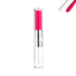 Wynie Double 2 in 1 Liquid Lipstick - Rossetto Liquido Opaco No-Transfer + Olio Labbra Idratante