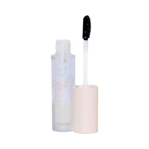 Wynie Eyebrow Styling Gel – Gel Fissante Sopracciglia Trasparente