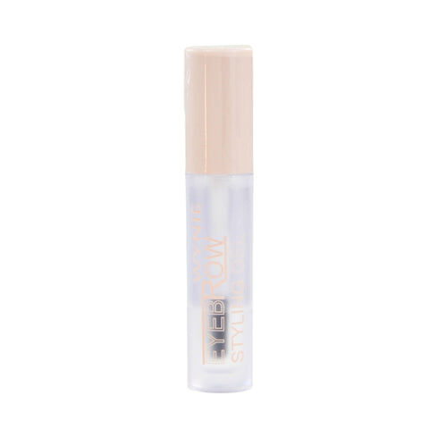 Wynie Eyebrow Styling Gel – Gel Fissante Sopracciglia Trasparente
