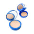Face Compact Powder - Cipria Compatta con Specchio e Spugnetta Applicatore