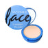Face Compact Powder - Cipria Compatta con Specchio e Spugnetta Applicatore
