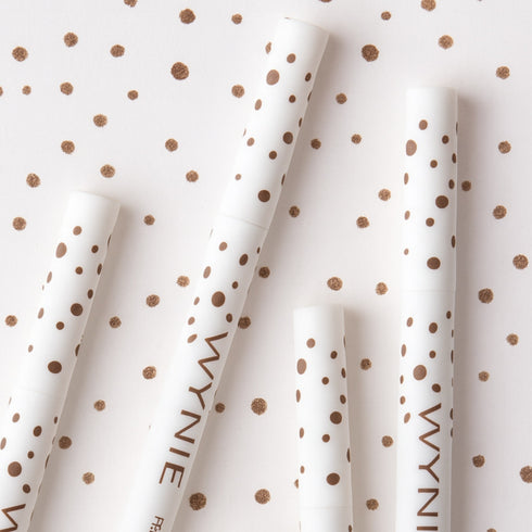 Wynie Freckle Pen - Pennarello per Lentiggini