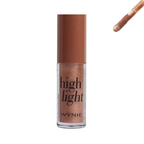Wynie HigLight - Illuminante Liquido Perlato