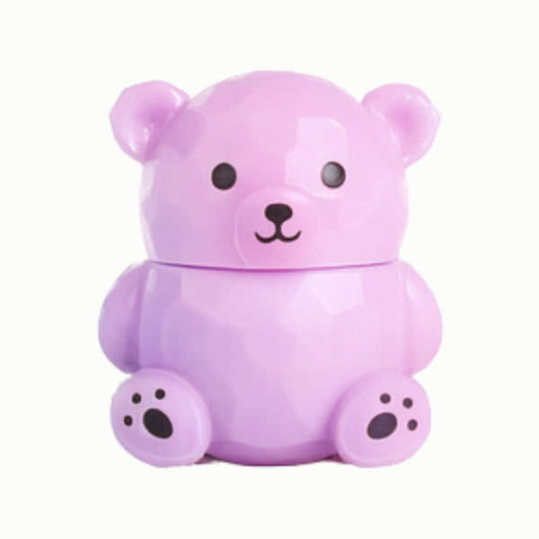 Wynie in Wonderland Bear Hug Lip Balm - Burrocacao a Forma di Orsetto