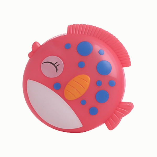 Wynie in Wonderland Fishy Lip Balm - Balsamo Labbra