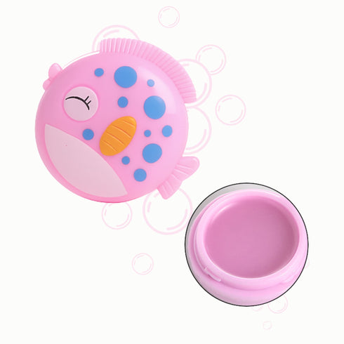 Wynie in Wonderland Fishy Lip Balm - Balsamo Labbra