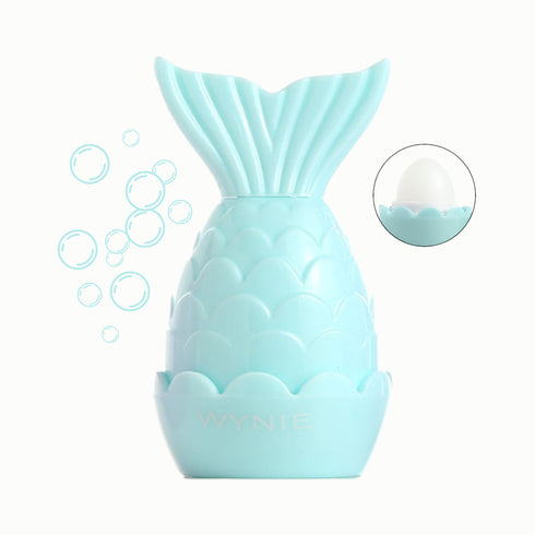 Wynie in Wonderland Mermaid Lip Balm - Burrocacao Sirena