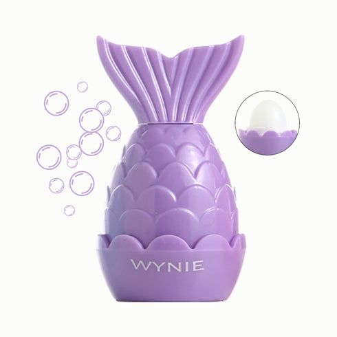 Wynie in Wonderland Mermaid Lip Balm - Burrocacao Sirena