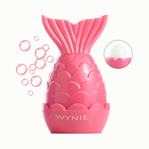 Wynie in Wonderland Mermaid Lip Balm - Burrocacao Sirena