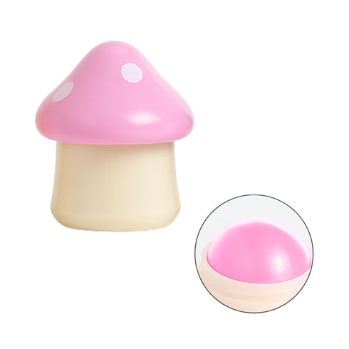 Wynie in Wonderland Mushroom Lip Balm - Burrocacao