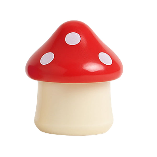 Wynie in Wonderland Mushroom Lip Balm - Burrocacao